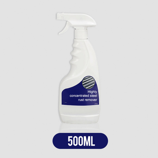 Spray Rimuovi Ruggine
