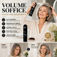 🍑💨 50% DI SCONTO! Spray Volumizzante e Fissante al Profumo di Pesca – Formula leggera per volume naturale e tenuta duratura. Fragranza fresca di pesca – capelli fini pieni e freschi tutto il giorno!