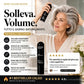 🍑💨 50% DI SCONTO! Spray Volumizzante e Fissante al Profumo di Pesca – Formula leggera per volume naturale e tenuta duratura. Fragranza fresca di pesca – capelli fini pieni e freschi tutto il giorno!