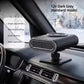 Riscaldatore per auto portatile 2 in 1 e sbrinatore per parabrezza