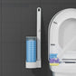 🎉Offerte estive 🎉Set di scopini monouso per WC