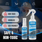 🔥SCONTO DEL 50%! Spray Antiruggine – Elimina Ruggine e Depositi di Ferro su Cerchioni, Utensili e Componenti Metallici 🔧✨
