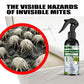Spray Antiacari Potente