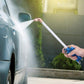 👉Pistola per la pulizia di aria e acqua💥Ora con un nuovo aggiornamento⏳