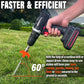 ✈️Picchetti per tenda da 8" con attacco a vite (ACQUISTA 3 E RICEVI 3 GRATIS)
