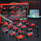 🎁 Scatola Regalo Auto in Lega 52 Modelli 🚗Idea Regalo Perfetta per Bambini da 3 Anni in Su🔥