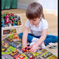 🎁 Scatola Regalo Auto in Lega 52 Modelli 🚗Idea Regalo Perfetta per Bambini da 3 Anni in Su🔥