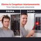 🔥 -50% Oggi: Cercacircuiti Digitale e Tester per Prese – Trova fusibili e testa le prese in pochi secondi. Sicuro, preciso e perfetto per il fai-da-te. 🛠️