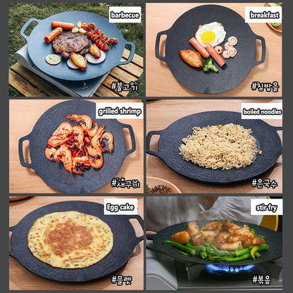 🍳 Offerta a tempo limitato🔥 Teglia da forno multifunzionale antiaderente