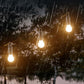 ⛺ Non hai presa di corrente? 💡Questa lampadina solare impermeabile risolve ogni problema di illuminazione! 💡