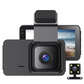 Ultimo giorno di vendita 50% di sconto✨HD Dash Cam con WiFi e GPS
