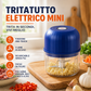 ⏳🍹 Solo oggi: mini frullatore a metà prezzo