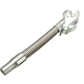 🔥 OFFERTA LIMITATA: 50% DI SCONTO! 💥 Beccuccio Flessibile in Acciaio Inox per Taniche di Carburante ⛽️✨