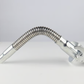 🔥 OFFERTA LIMITATA: 50% DI SCONTO! 💥 Beccuccio Flessibile in Acciaio Inox per Taniche di Carburante ⛽️✨