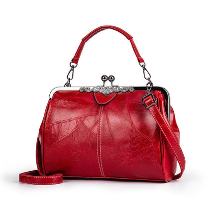 💎SCONTO DEL 50%💎 Raffinata borsa vintage da donna