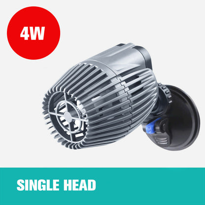 Pompa di circolazione dell'acqua per acquario Mini Wave Maker