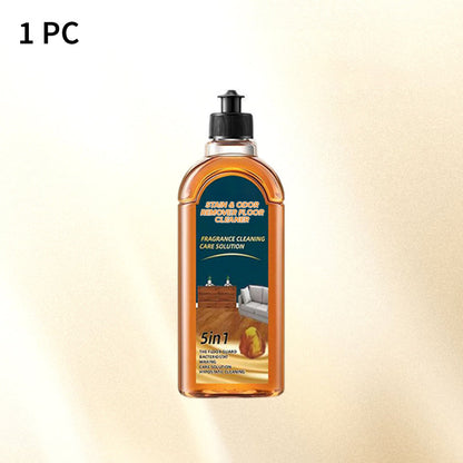 🧹OFFERTA EXTRA!✨ 100 ml Smacchiatore e Smacchiatore - Pulisce a fondo i pavimenti in pochi secondi, lascia un profumo fresco, sicuro per tutte le superfici 🏠💦