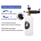 Set ugelli per idropulitrice per auto