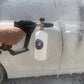 Set ugelli per idropulitrice per auto