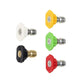 Set ugelli per idropulitrice per auto