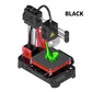 Stampante 3D portatile da tavolo successo