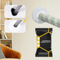 🏠 Pasta Sigillante Impermeabile Modellabile 30g 🛡️ | Stucco Ripara Fori Parete e Tubi Climatizzatore 💧 | Mastice Antipolvere e Insetti per Fessure e Scarichi 🧱