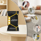 🏠 Pasta Sigillante Impermeabile Modellabile 30g 🛡️ | Stucco Ripara Fori Parete e Tubi Climatizzatore 💧 | Mastice Antipolvere e Insetti per Fessure e Scarichi 🧱