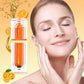 Crema trucco naturale multivitaminica con vitamina C