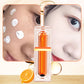 Crema trucco naturale multivitaminica con vitamina C