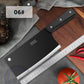 🔪Coltello da cucina forgiato, affilato e resistente