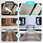 🔥 SCONTO DEL 53%! 💨 PULITORE A VAPORE INDUSTRIALE 2500W - Disinfezione e rimozione del grasso senza sostanze chimiche, perfetto per le cucine 🌟🧼