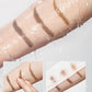 💖 Compra 1 Ricevi 1 Gratis💖2025 Penna per sopracciglia naturale impermeabile aggiornata con punta microfine