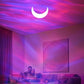 🔥Offerta speciale -✨Proiettore dell'aurora boreale🌌
