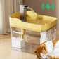 Fontanella Automatica per l’Acqua per Animali Domestici