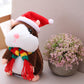✨Criceto parlante di peluche – ripete tutto ciò che dici, scuote automaticamente la testa e diverte bambini e adulti.🎁