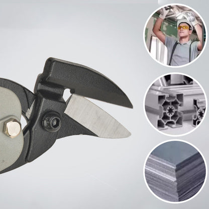 🔥OFFERTA SPECIALE✂️ Forbici multifunzionali per latta✂️