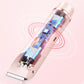 🥳LAST DAY PROMOTION - 50%OFF🥳💞Electric Bikini Trimmer for Women, Rechargeable 2 in 1 Body & Facial Hair Removal