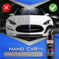 🥳2026 SALDI🥳💞50K+ VENDUTI!👴🚘 50% DI SCONTO! Nano Car Scratch Spray – Evita il carrozziere! Elimina i graffi in pochi minuti con una formula facile da applicare. Ripristina la lucentezza della tua auto senza spendere una fortuna. 🚗💷
