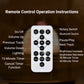 🎁Proiettore di luce notturna Bluetooth
