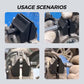 Kit Separatore e Espansore per Ammortizzatori Auto