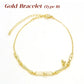 Bracciale in Giada Hetian con Design Bambù