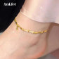 Bracciale in Giada Hetian con Design Bambù