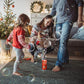 🥳Buon Anno🔥Creatore di bolle luminose