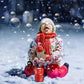 🥳Buon Anno🔥Creatore di bolle luminose