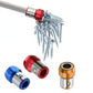 🔥Acquista 1 e ricevi 1 gratis🔥💥Screwdriver Head Magnetic Ring successo