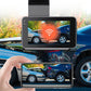 Ultimo giorno di vendita 50% di sconto✨HD Dash Cam con WiFi e GPS