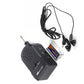 🔥 Mini amplificatore per chitarra Pro 🎸 Suono HD da 30 W 🔊20 ore di riproduzi