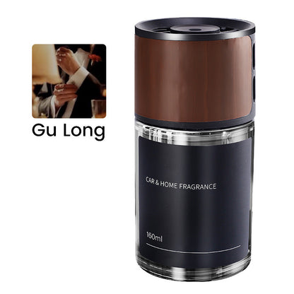 Profumazione per auto di lunga durata