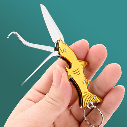 🦈Strumento portatile multifunzionale 3 in 1