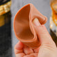Stampo Portatile per Cubetti di Ghiaccio a Sfera in Silicone